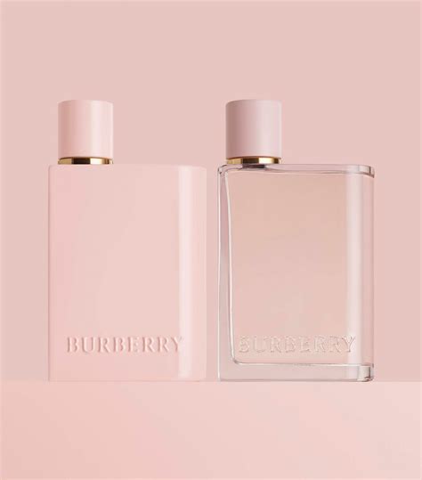 dámsky parfém burberry|burberry her elixir price.